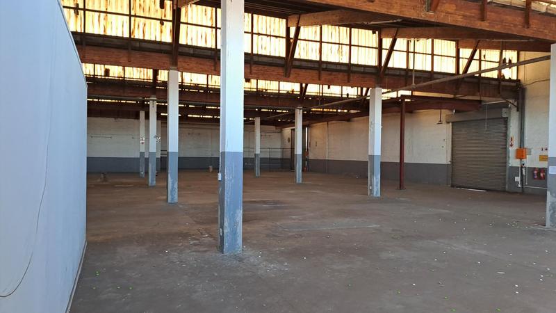 To Let commercial Property for Rent in Ferguson Eastern Cape